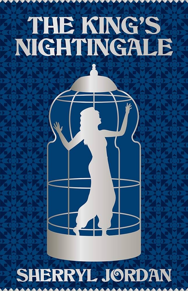 The King's Nightingale: Sherryl Jordan: 9781775436560